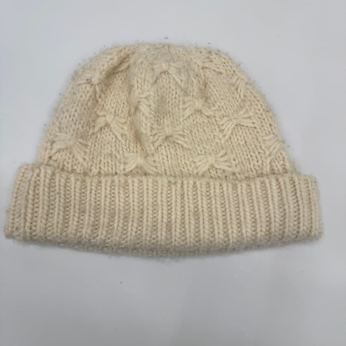 비비안웨스트우드 비니 상품이미지2