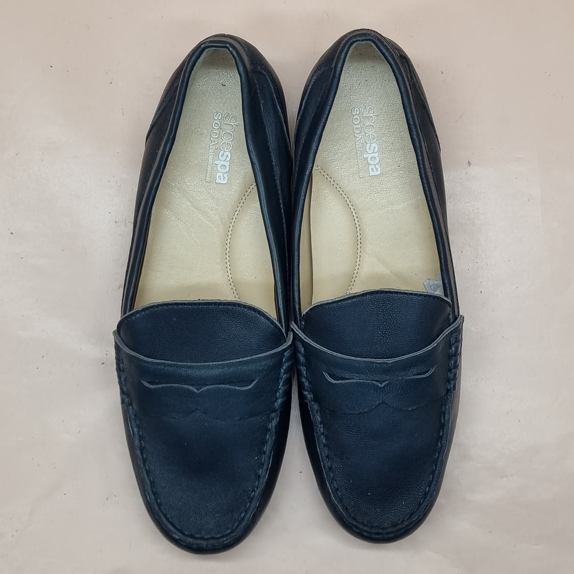 소다 여성 드라이빙슈즈 225 상품이미지2