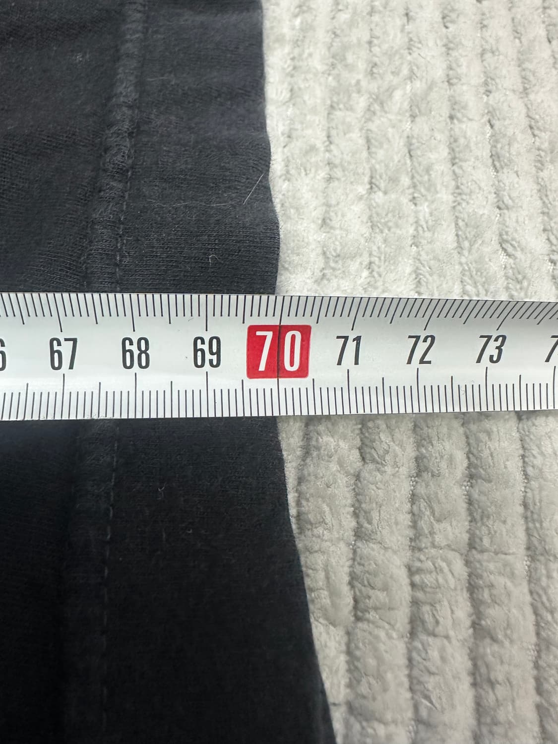 요지야마모토 y's 90s 롱슬리브 상품이미지9