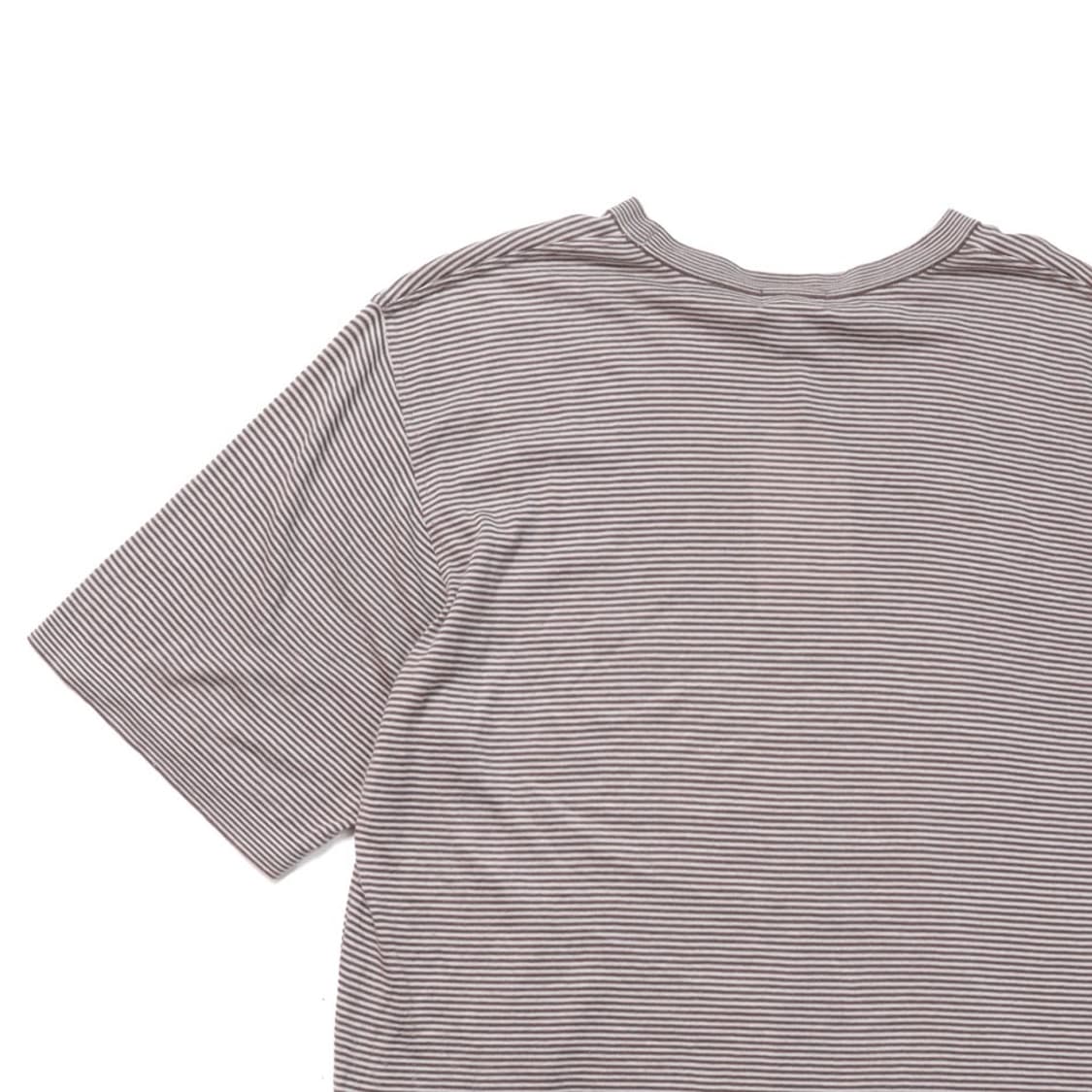 우루 도쿄 Uru Tokyo Stripe T-shirt  상품이미지5