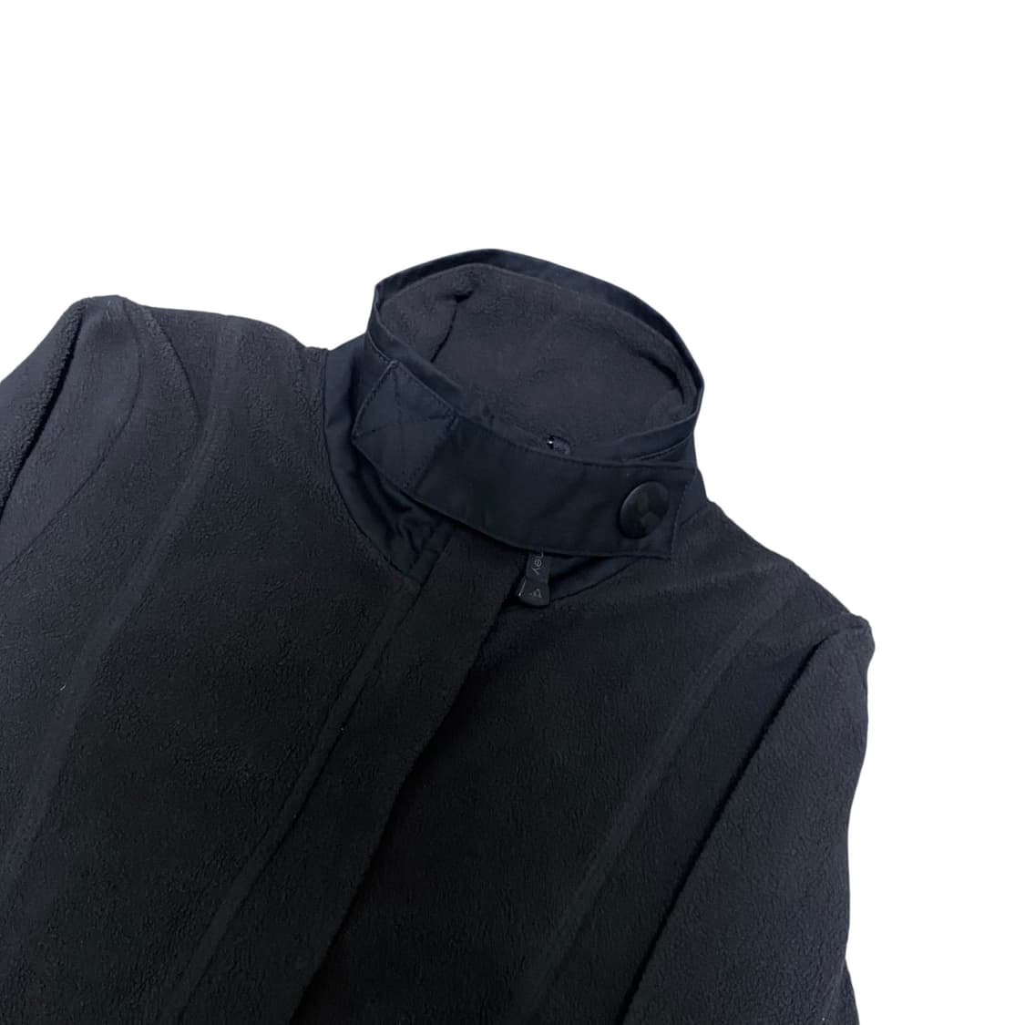 stellamccartney x adidas fleece zip up 상품이미지3