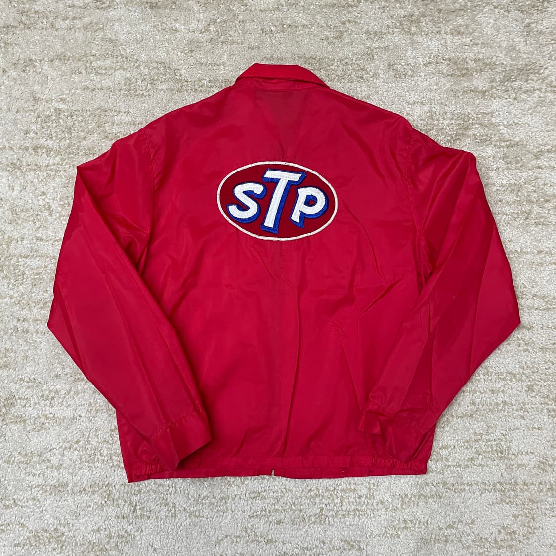 70s STP 빈티지 코치 자켓  상품이미지2