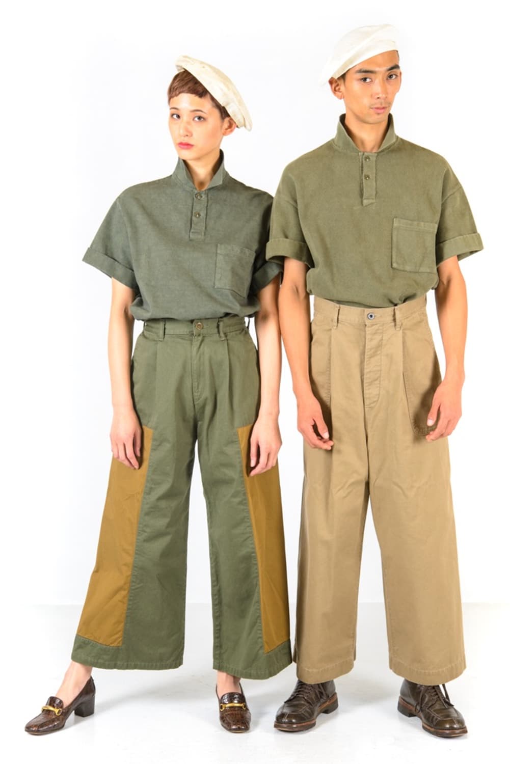 캐피탈 17ss 아미 pk 티셔츠 3사이즈 상품이미지1