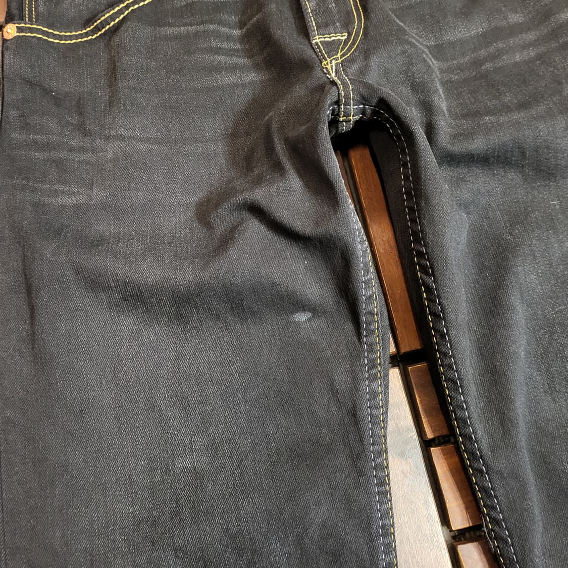 리바이스 청바지 504 (34) 상품이미지3