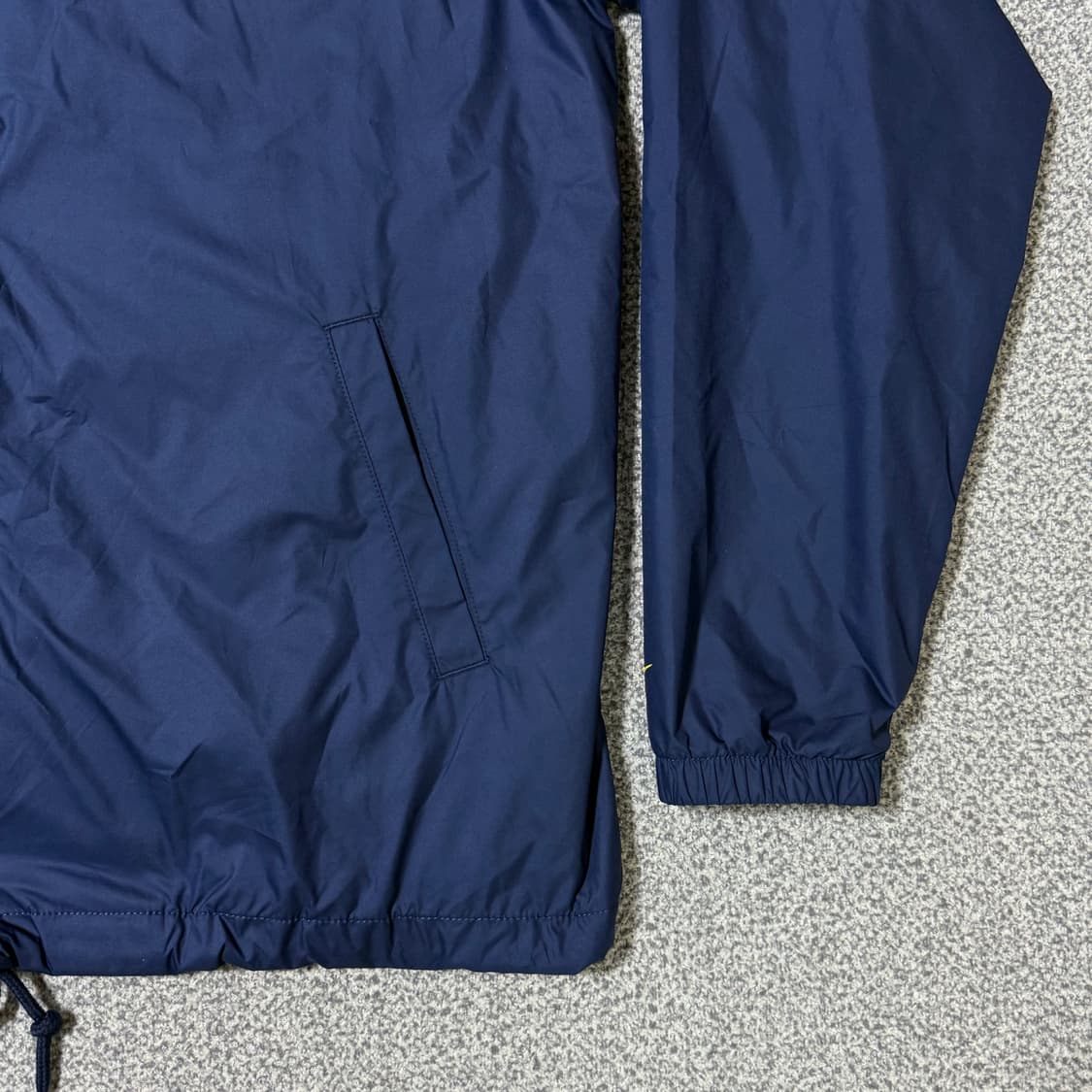 [정가 14만원] 나이키 코치 자켓 상품이미지7