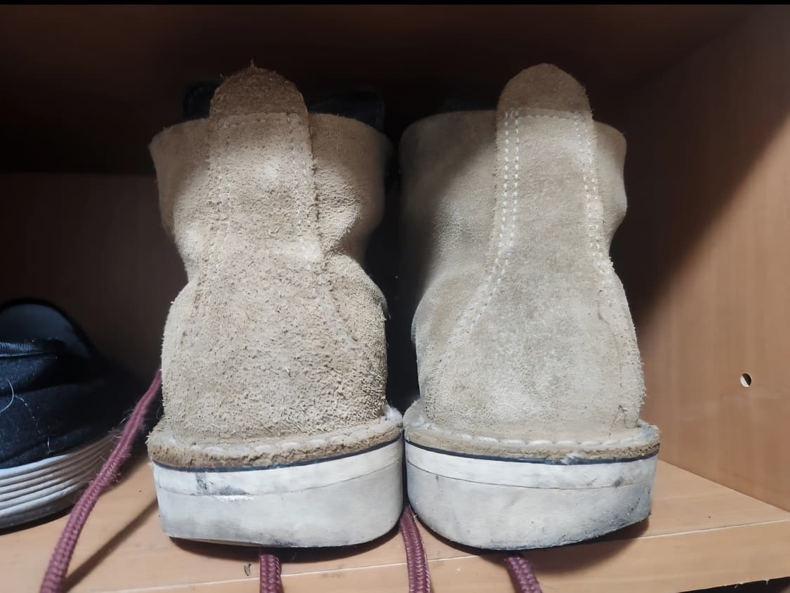 대너 마운틴 라이트 오버톤 us8 ee 260mm 상품이미지4