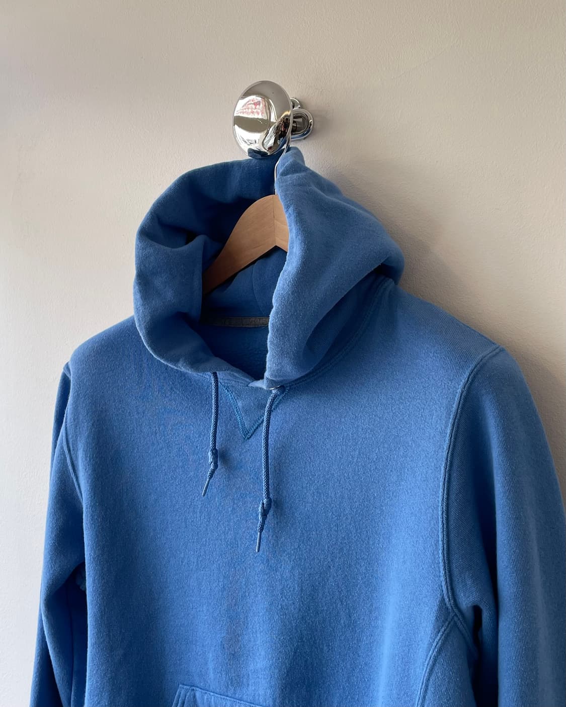 Russell hoodie Sweat 러셀 후드 스웻셔츠 상품이미지2