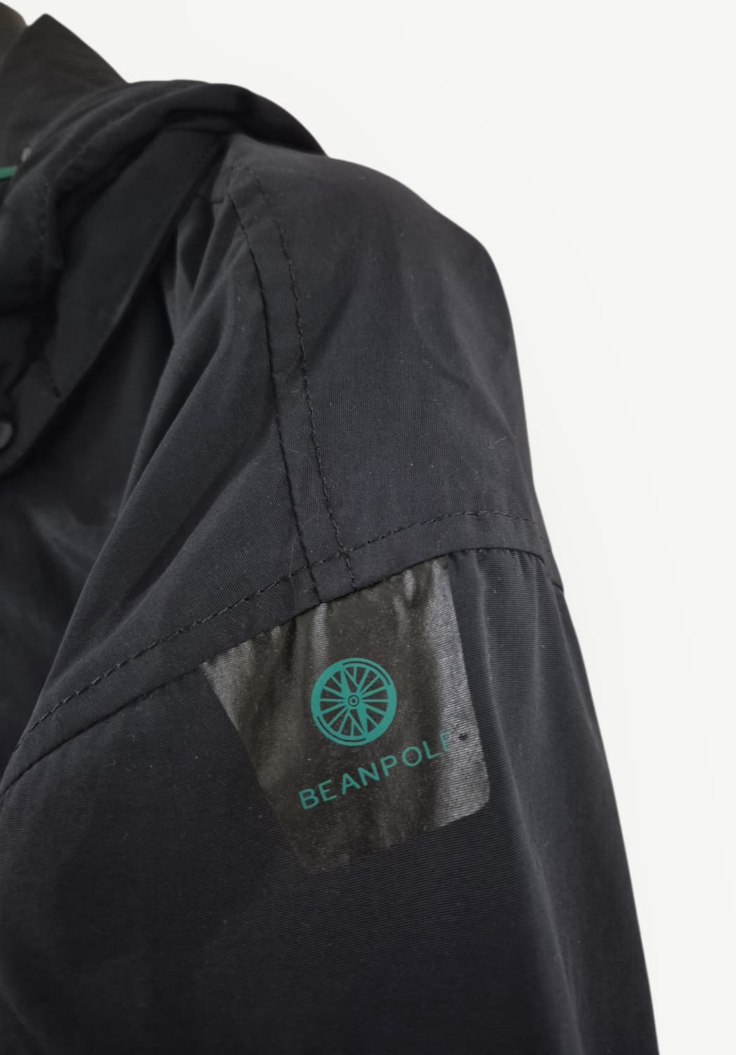 [110~115]빈폴 빈티지 바람막이자켓 Men 상품이미지3