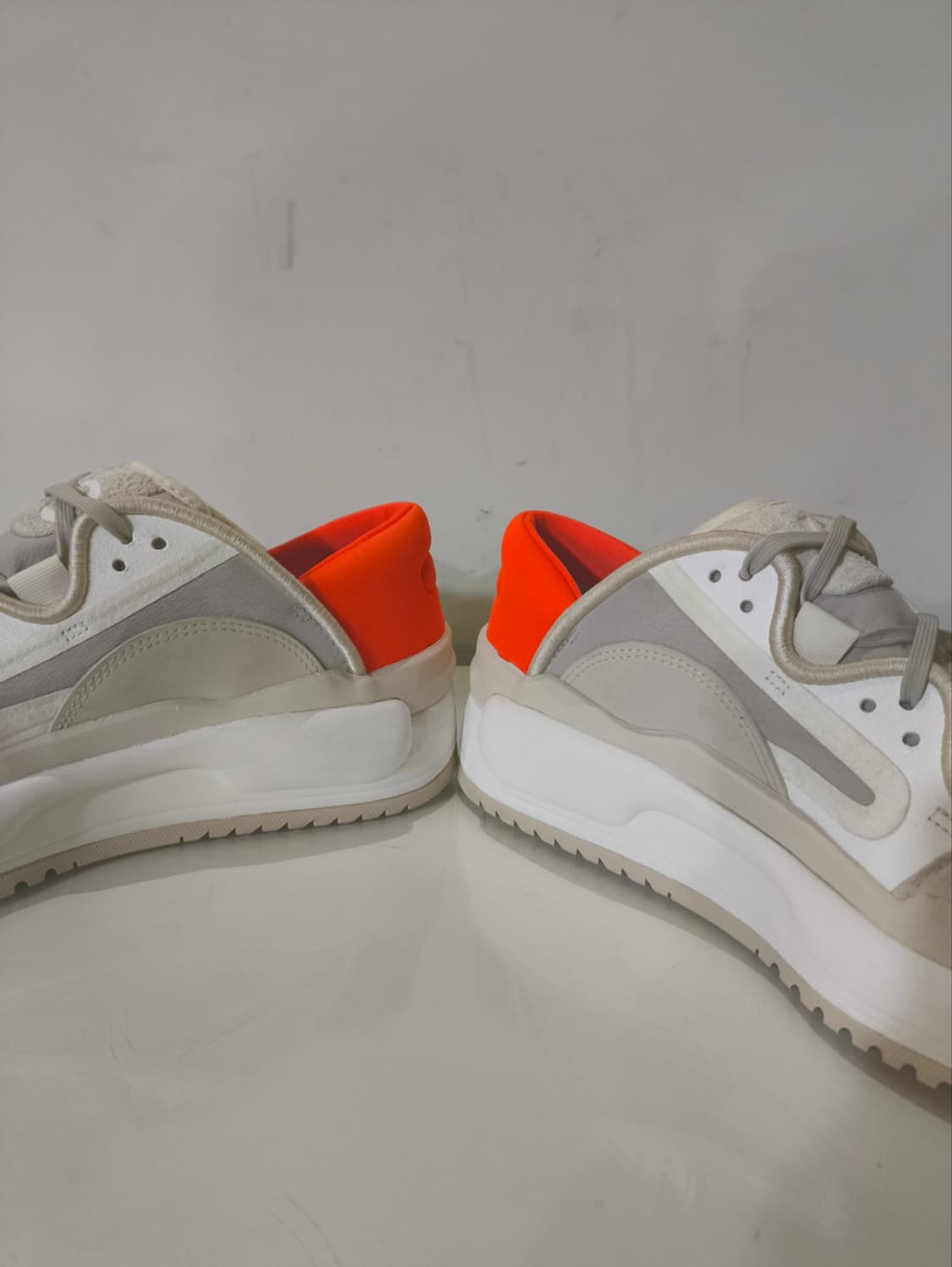 230mm 아디다스 Y-3 호코리2 블리스볼드 운동화  상품이미지7