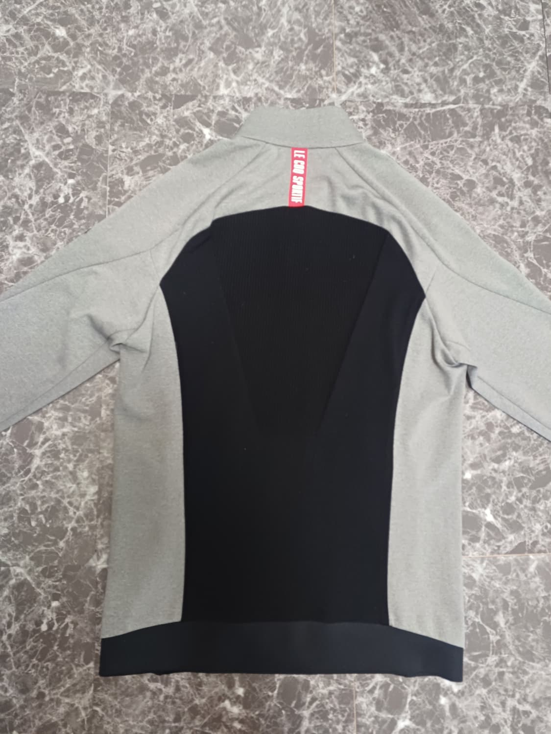 르꼬끄 골프 집업 자켓 M 상품이미지7