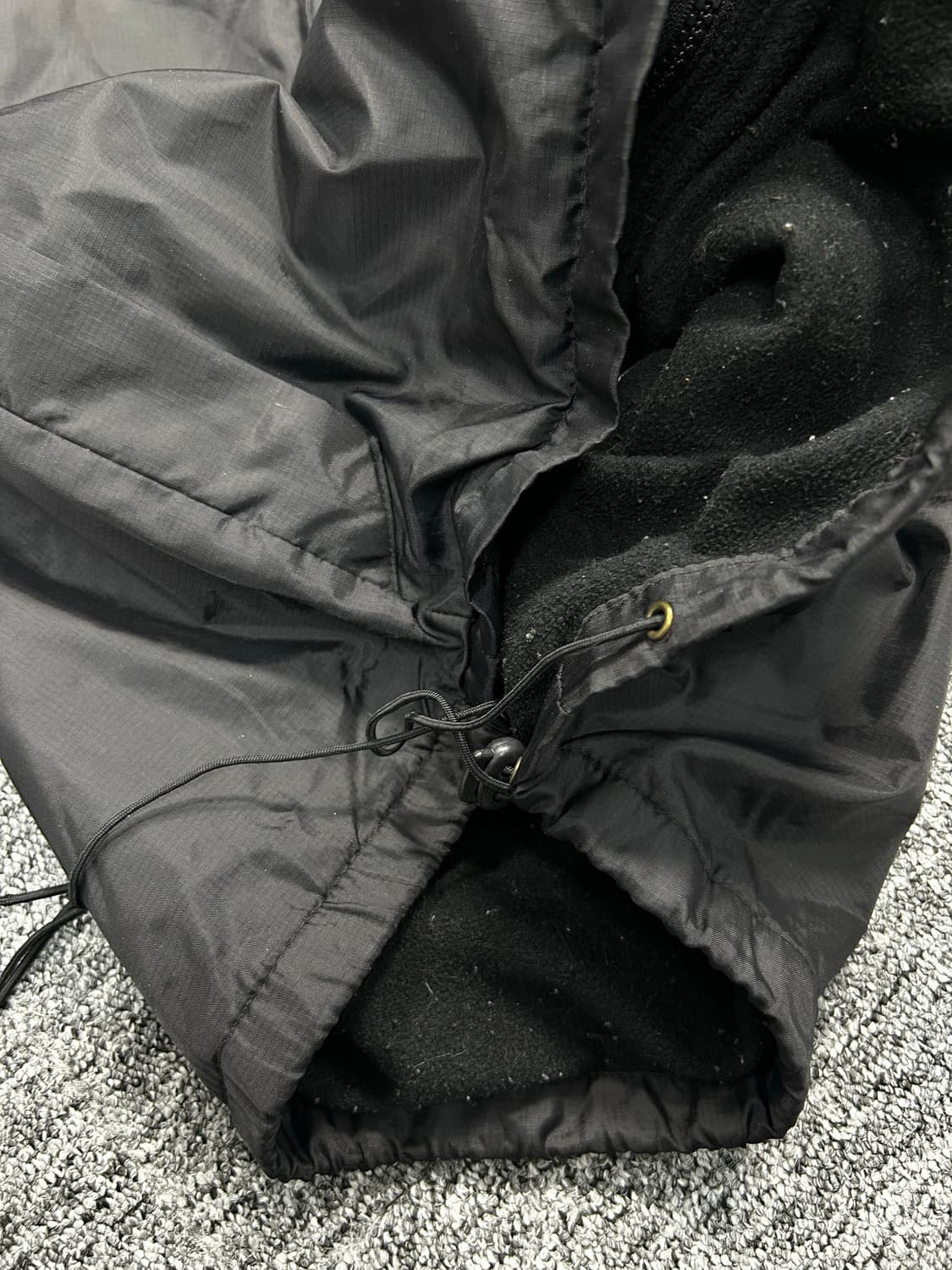 나이키 00s 맨체스터 유나이티드 바람막이 S 상품이미지7