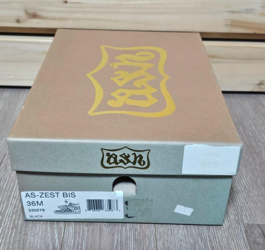 ASH 아쉬 여성 스니커즈 새제품 36 상품이미지6