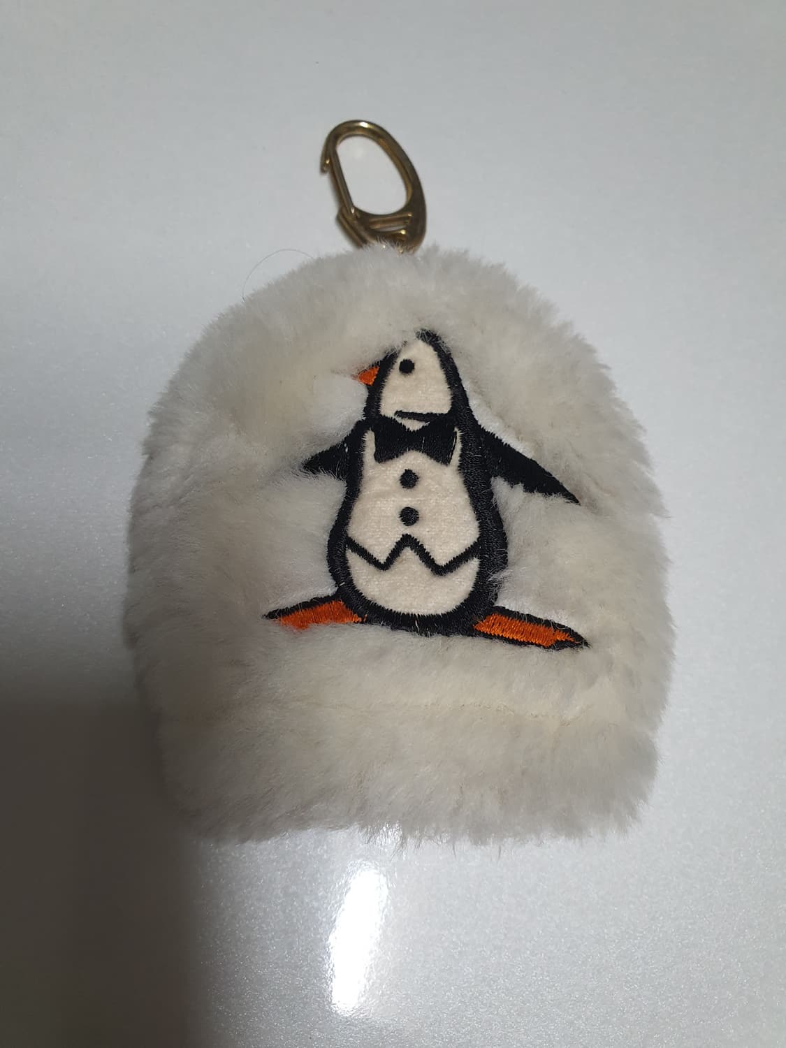 먼싱웨어 골프볼 키링  상품이미지1