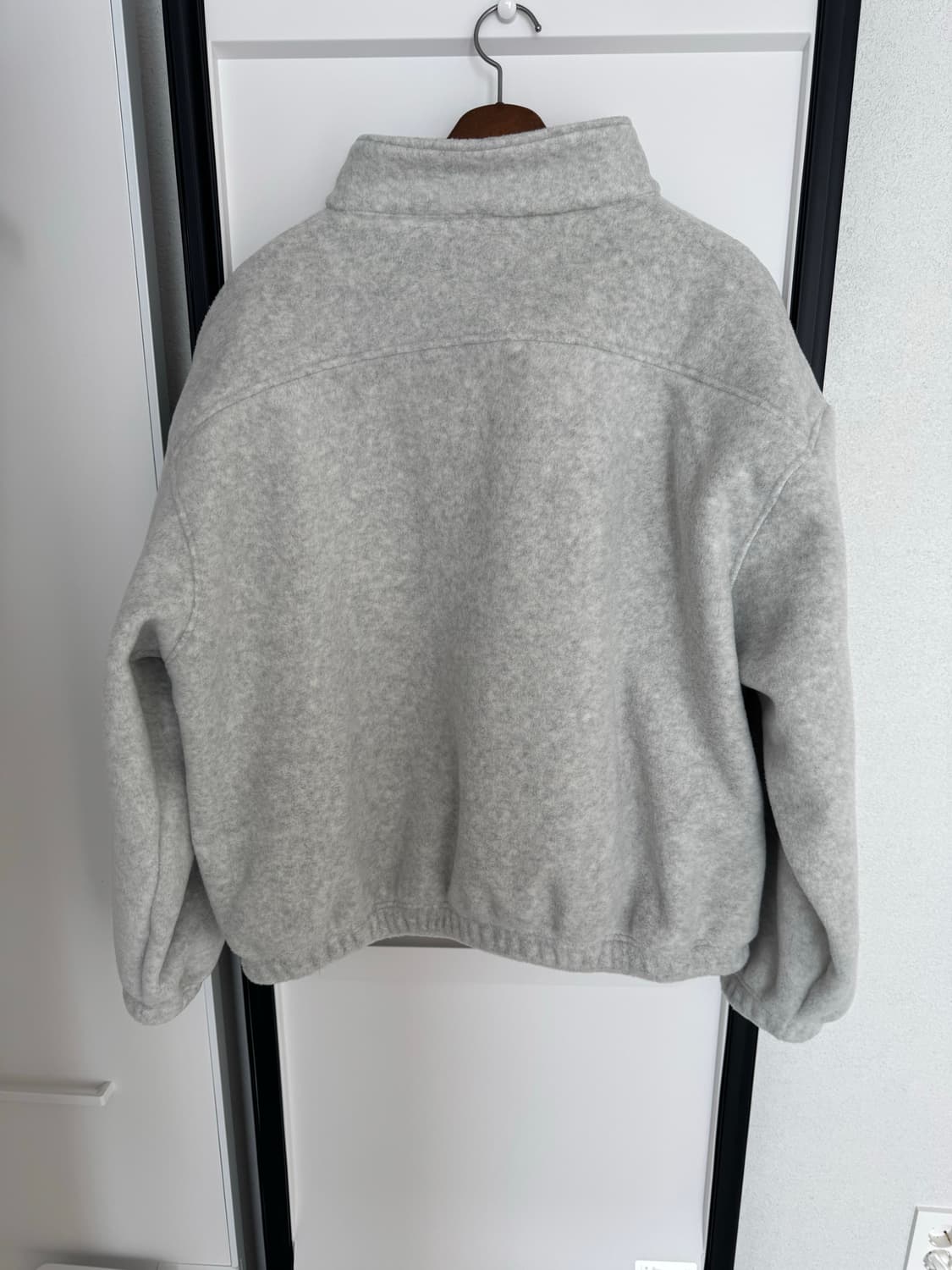 논노드 하프집업 2->1 교환원해요 상품이미지4