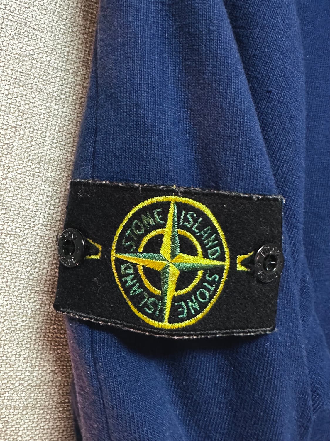 스톤아일랜드 후드자켓 상품이미지3