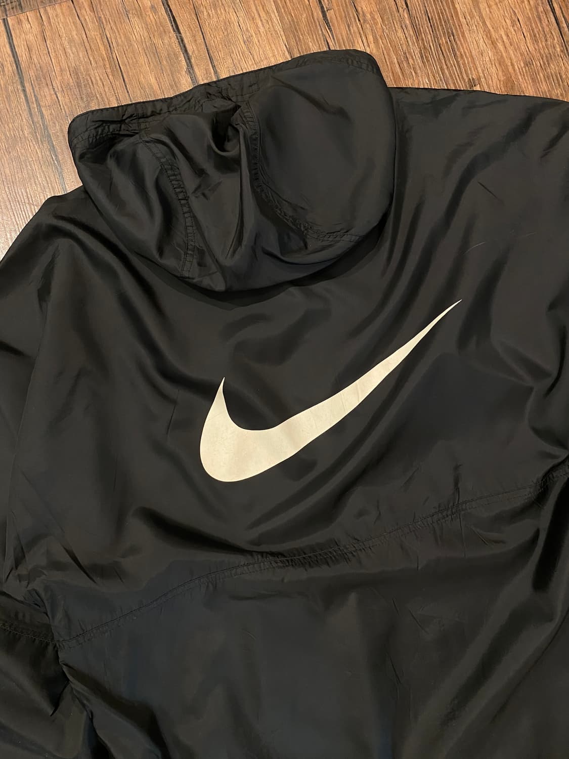 올드 나이키 아노락 상품이미지7