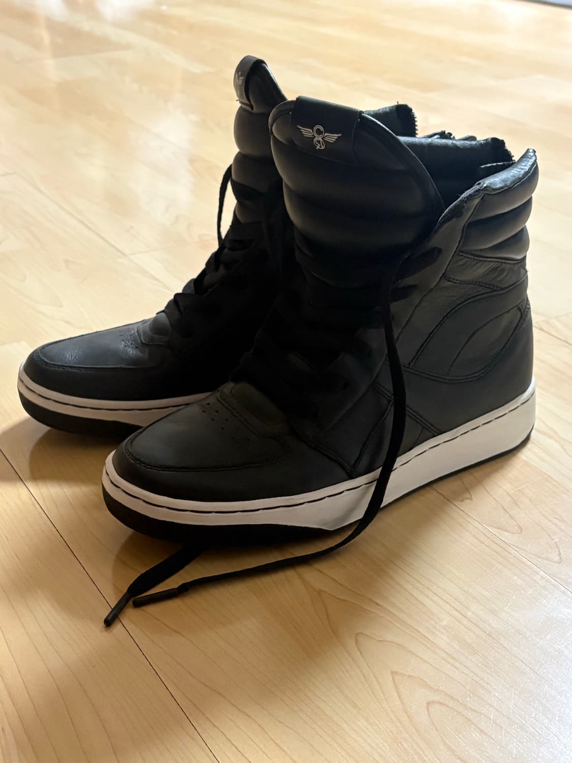 CREATIVE RECREATION OSANO HIGH 상품이미지2