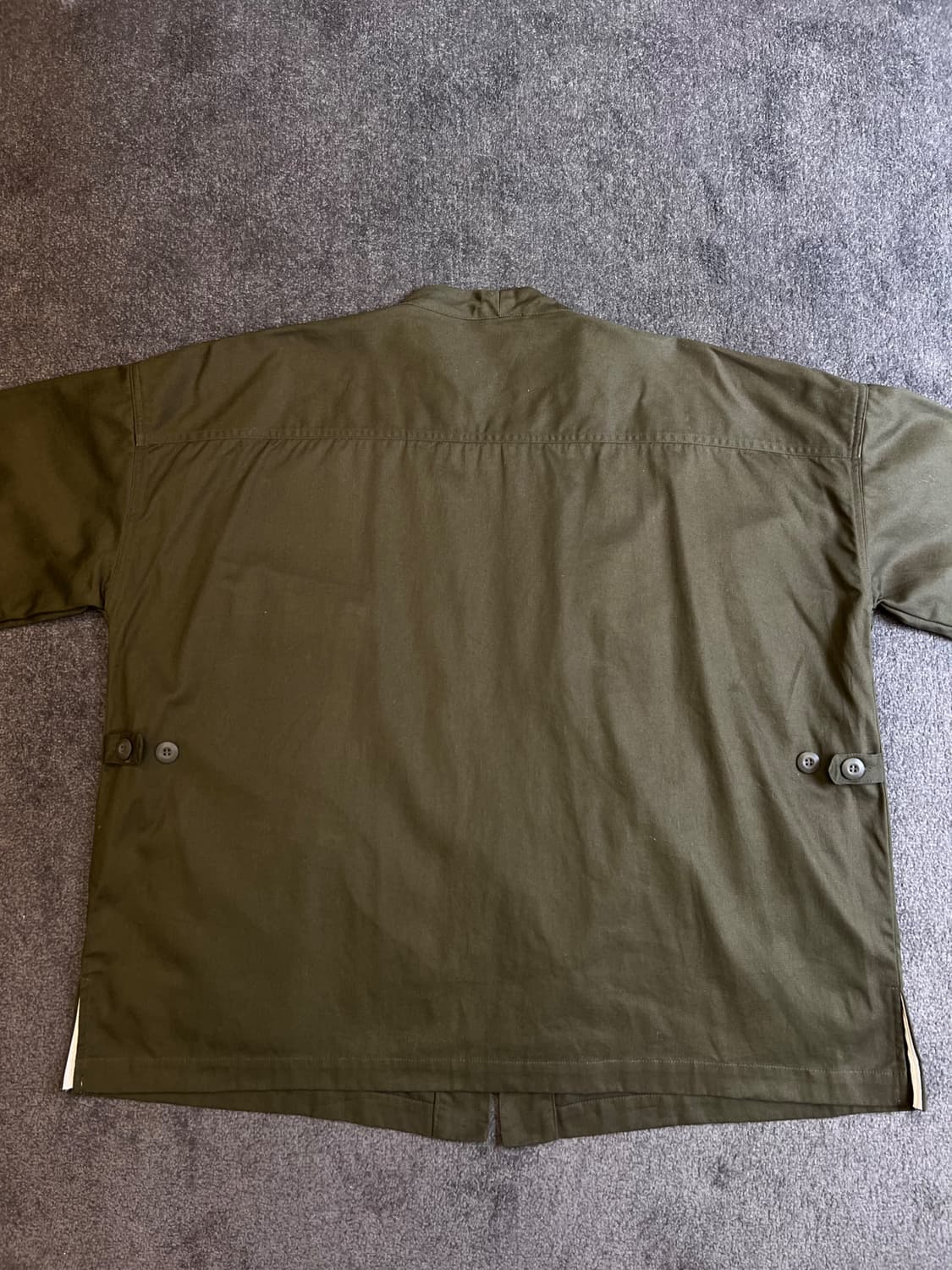 발루트 정글퍼티그 로브자켓 L 상품이미지6