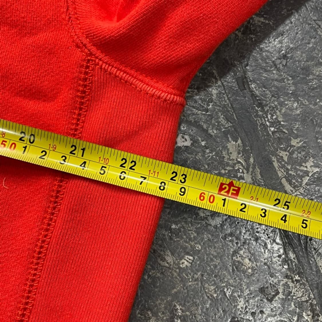 100 폴로 랄프로렌 후드집업 상품이미지5