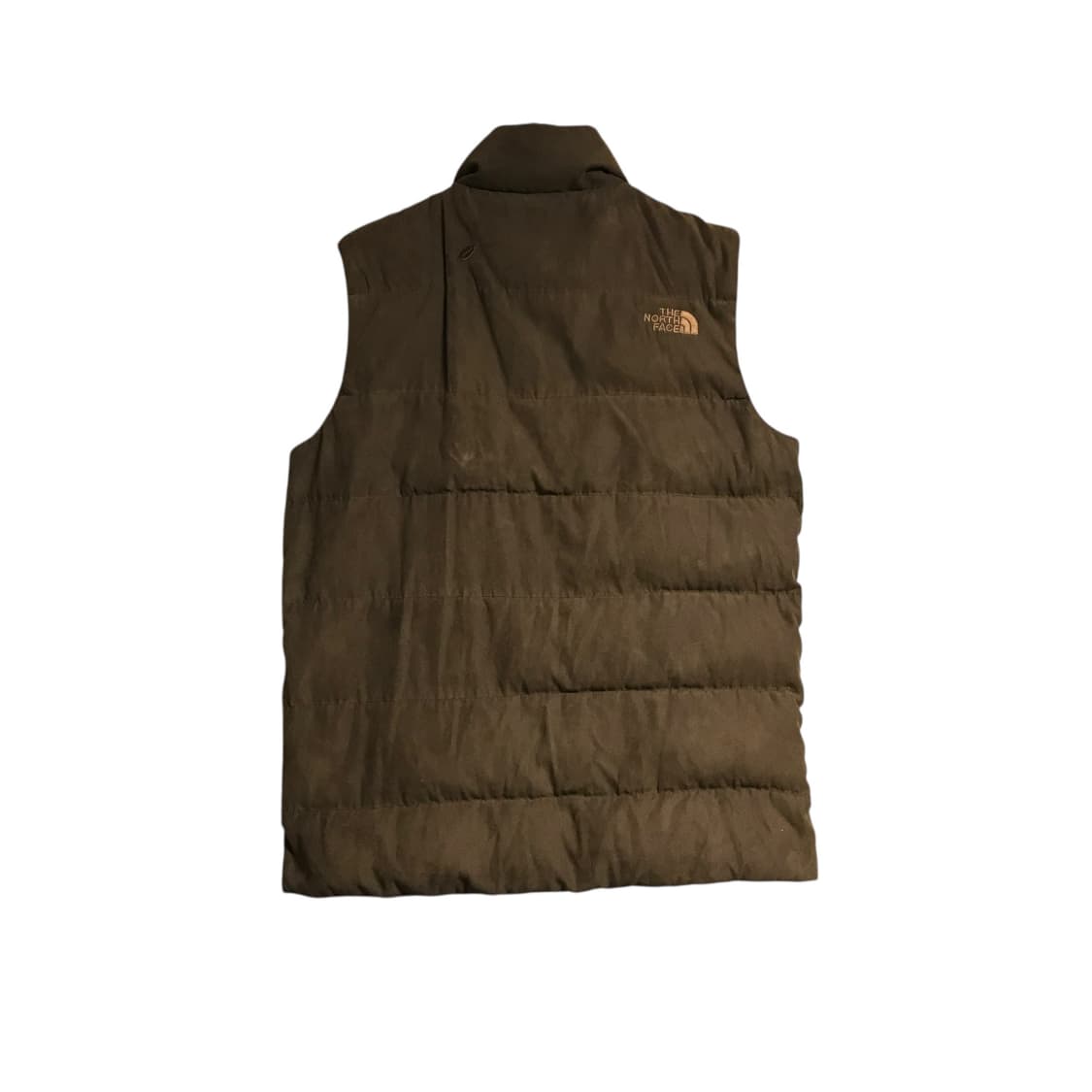 노스페이스 오리털 패딩조끼베스트 상품이미지1