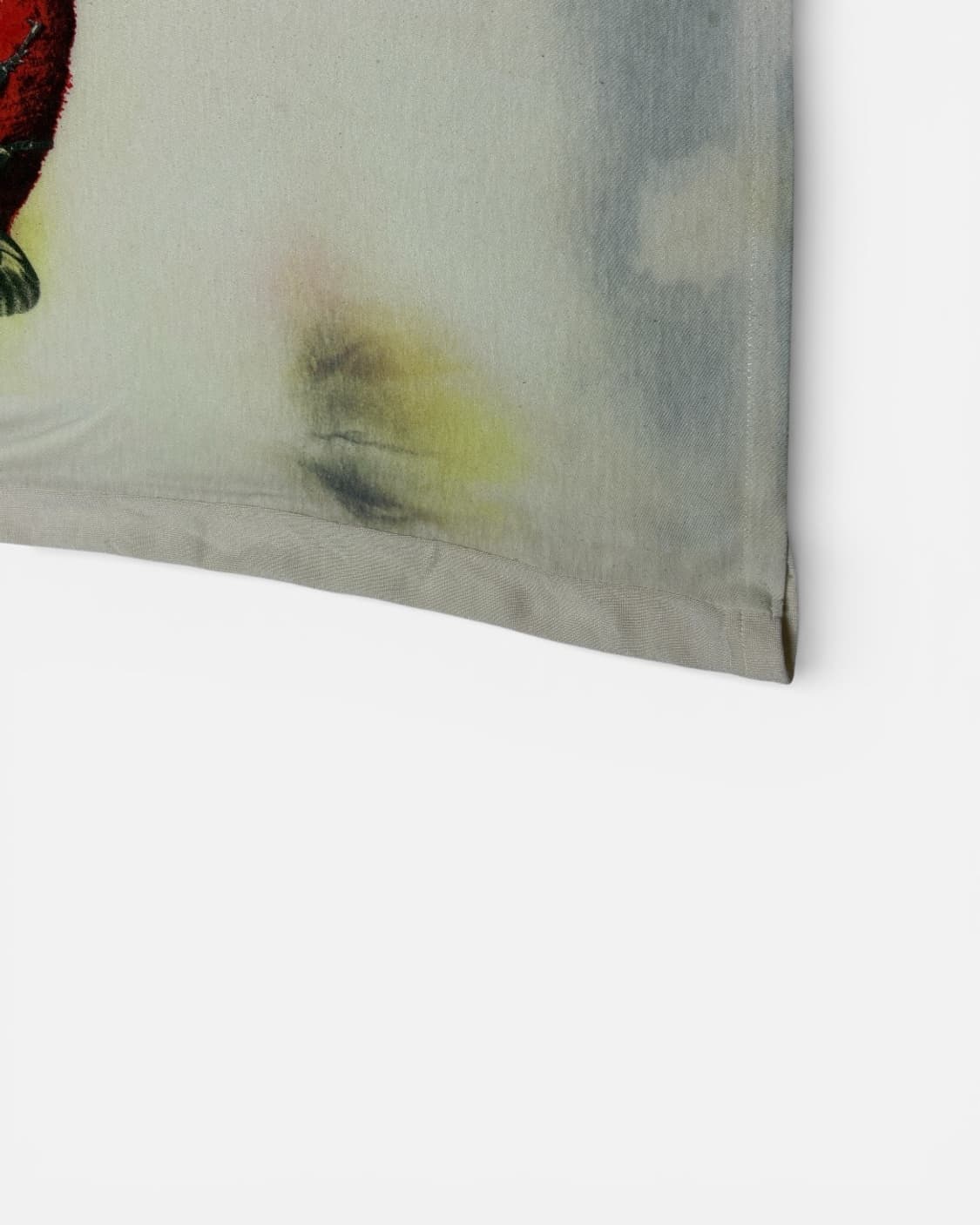 Vintage Faded Lips Spray T-Shirt 상품이미지6