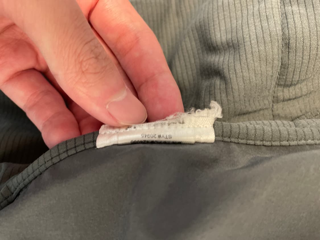 파타고니아 팩인 자켓 상품이미지4