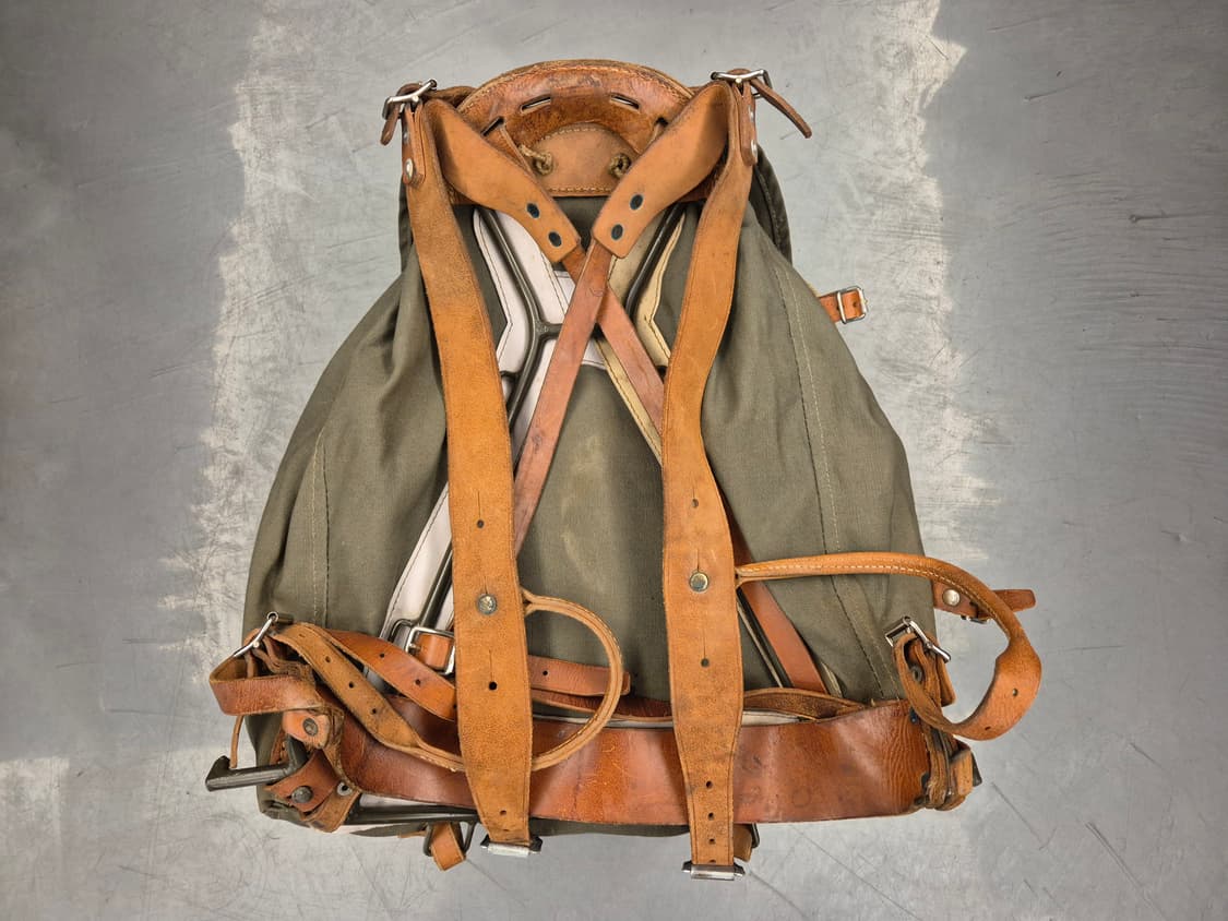 Swedish army Rucksack 상품이미지2