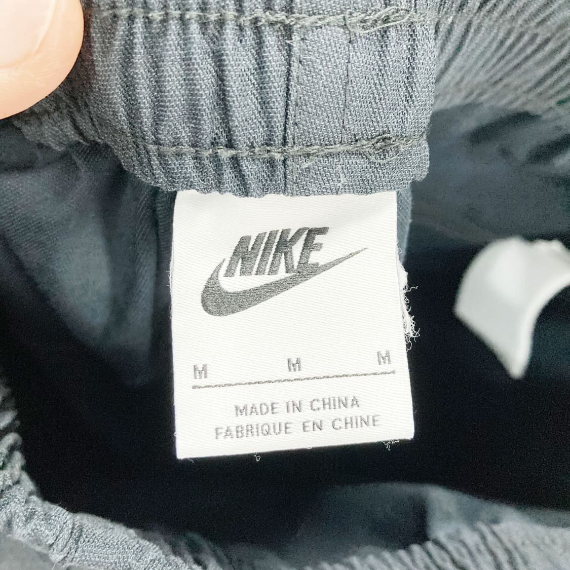 나이키 2023 카고조거팬츠 26-27 상품이미지4