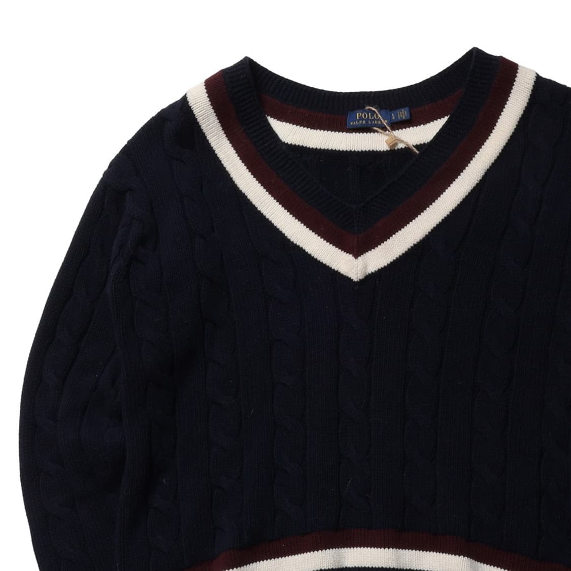 폴로 랄프로렌 Polo Ralph Lauren Cricket Knit 상품이미지2