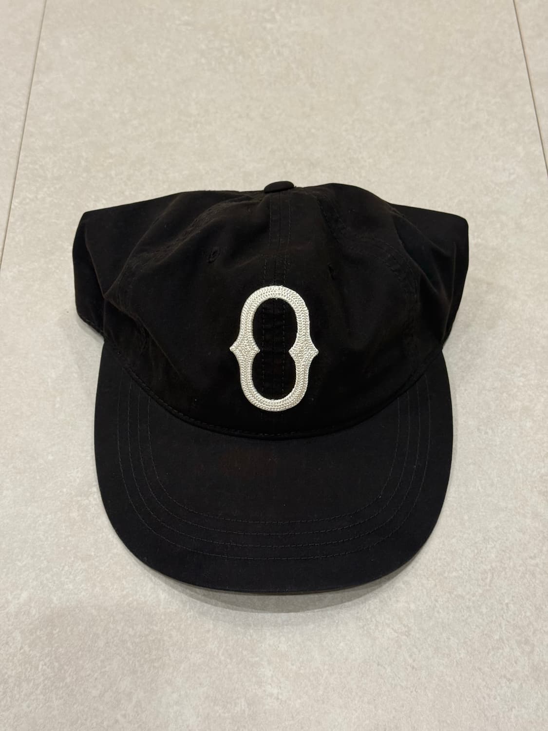 아워셀브스 Washed Cotton Baseball Cap 상품이미지2