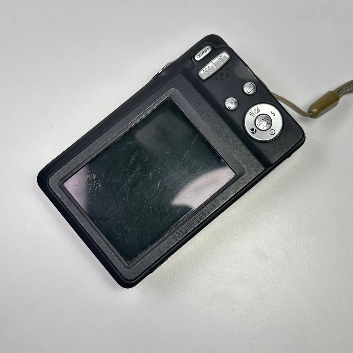 Fujifilm finepix jv300 파인픽스 jv300 디카 카메라 상품이미지2