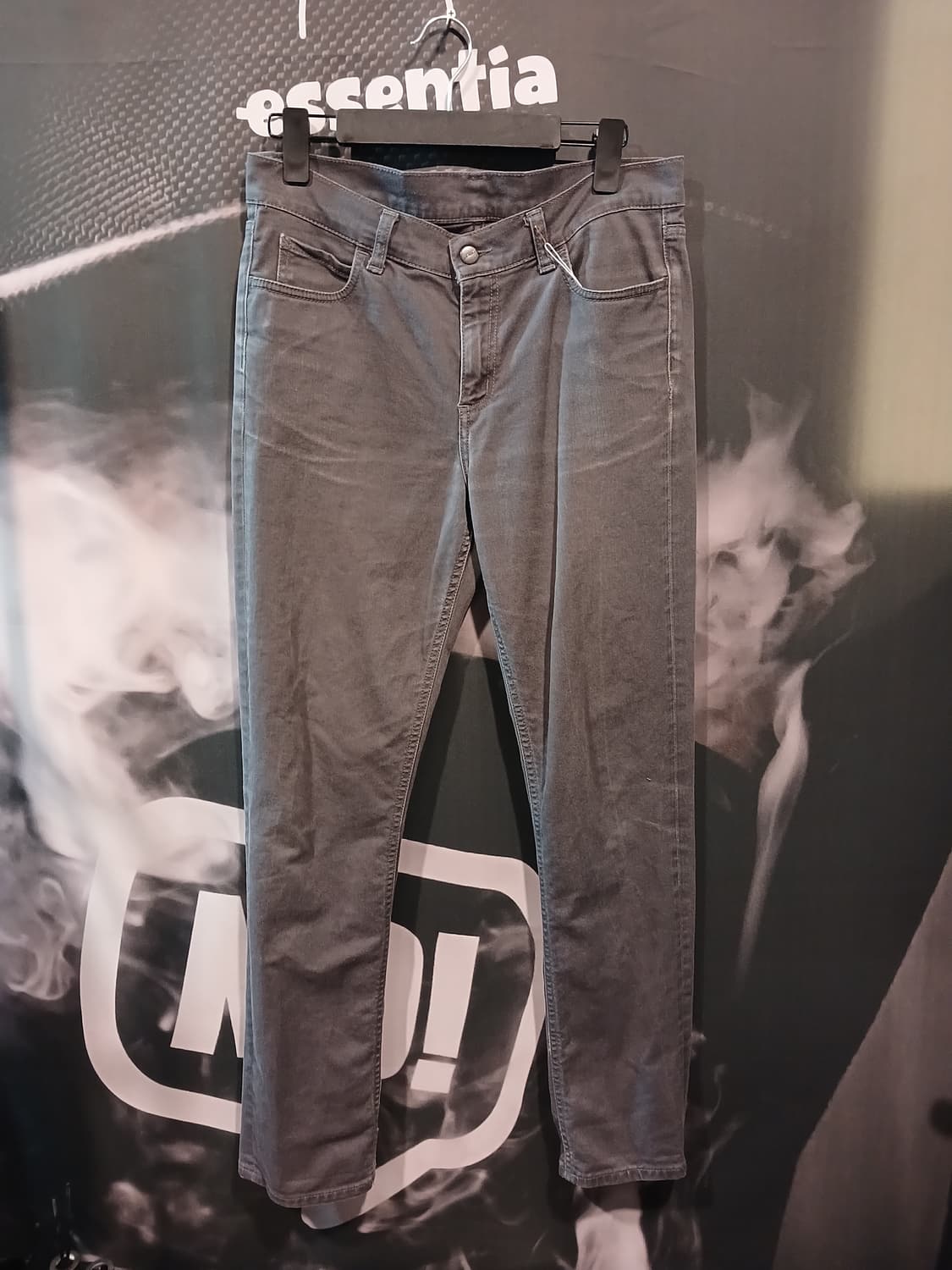 칼하트 데님 상품이미지1