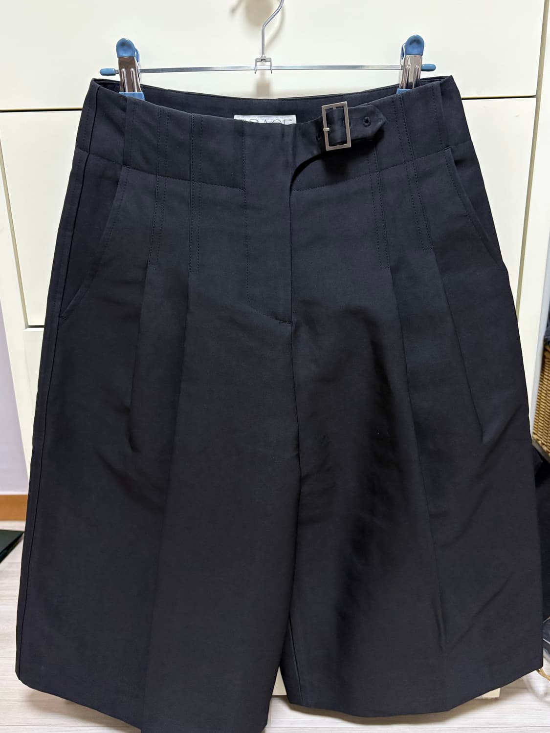 RRACE 버뮤다 팬츠 상품이미지2