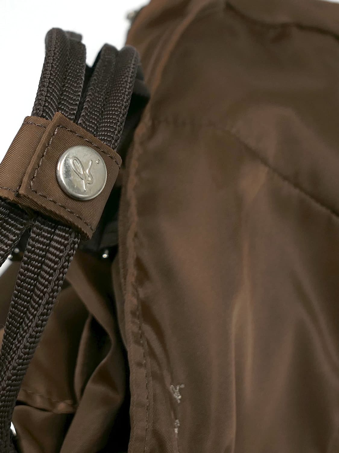 Agnes B. 2way boston bag 상품이미지4