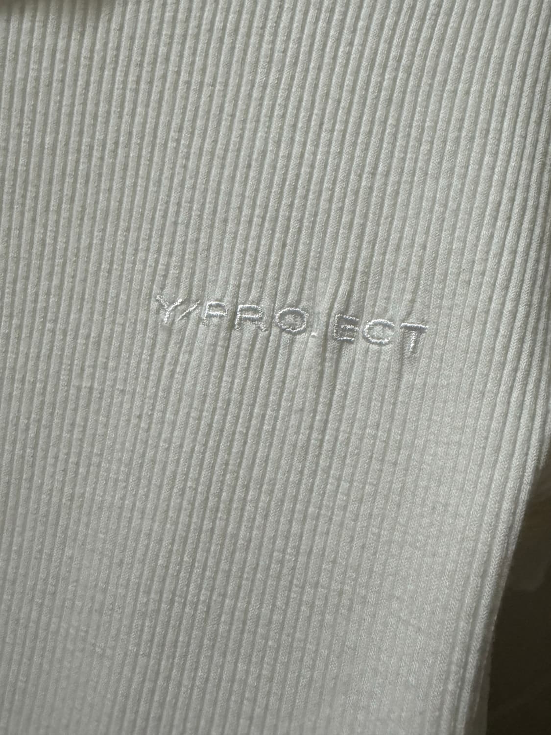 (uni)DOUBLE COLLAR T- SHIRT 상품이미지2