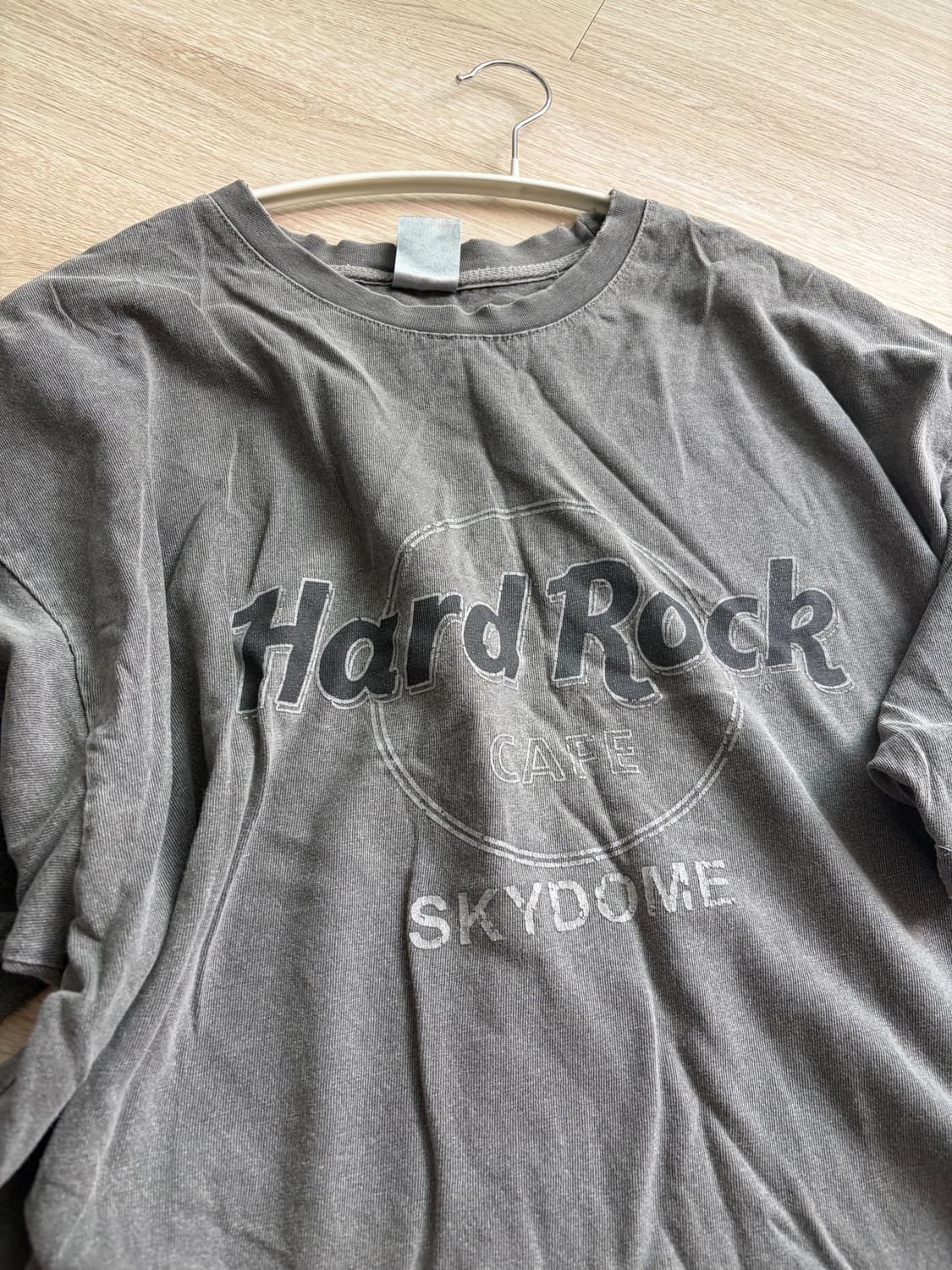 HardRock 빈티지 상품이미지3
