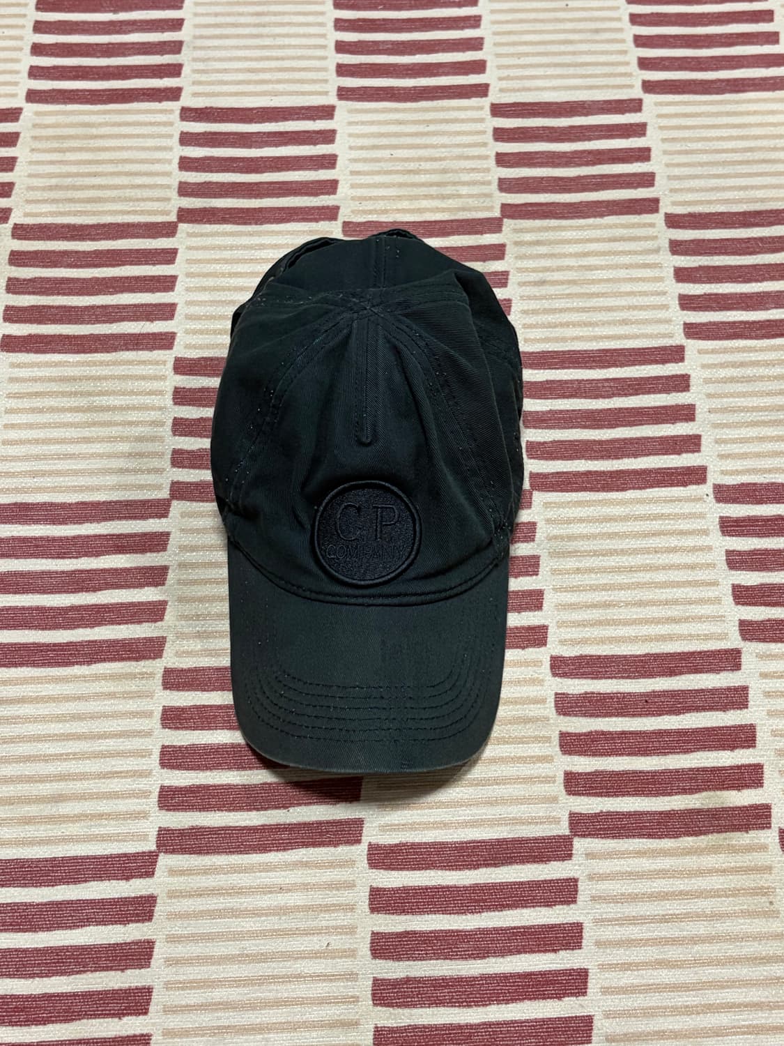 Cp컴퍼니 고글캡 상품이미지1
