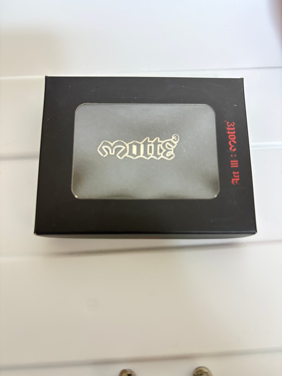 [한정판] 지디 모태콘 뱃지 핀 상품이미지1