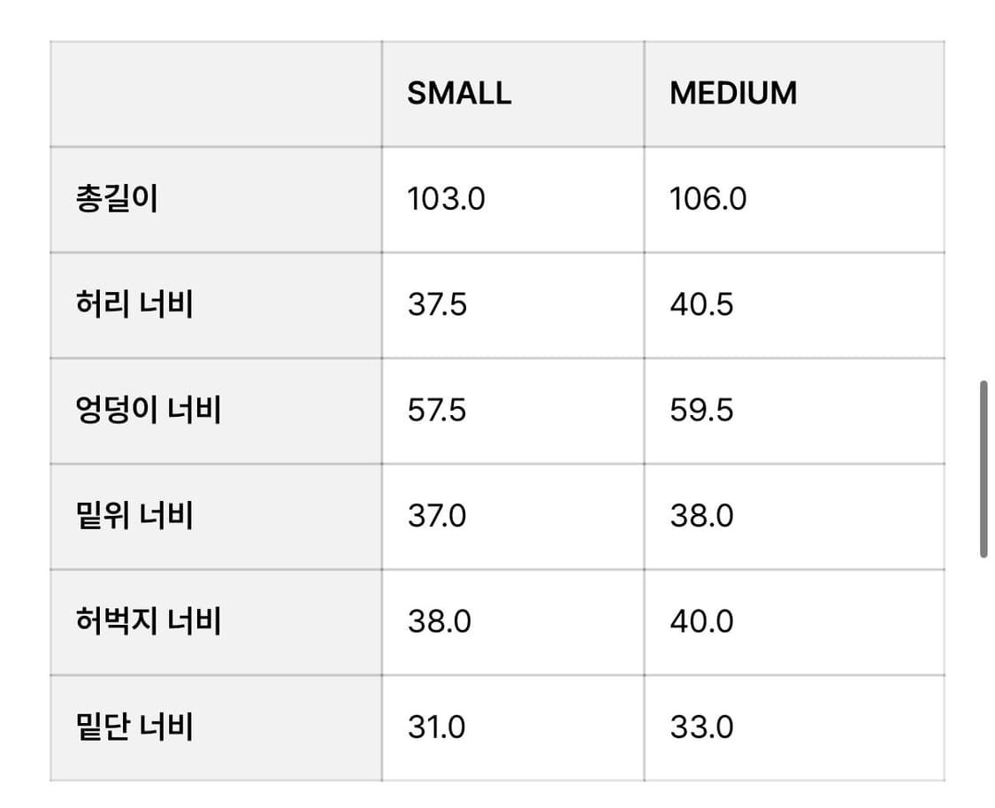 파르티멘토우먼 투웨이 벨티드 layered parachute pants 상품이미지3