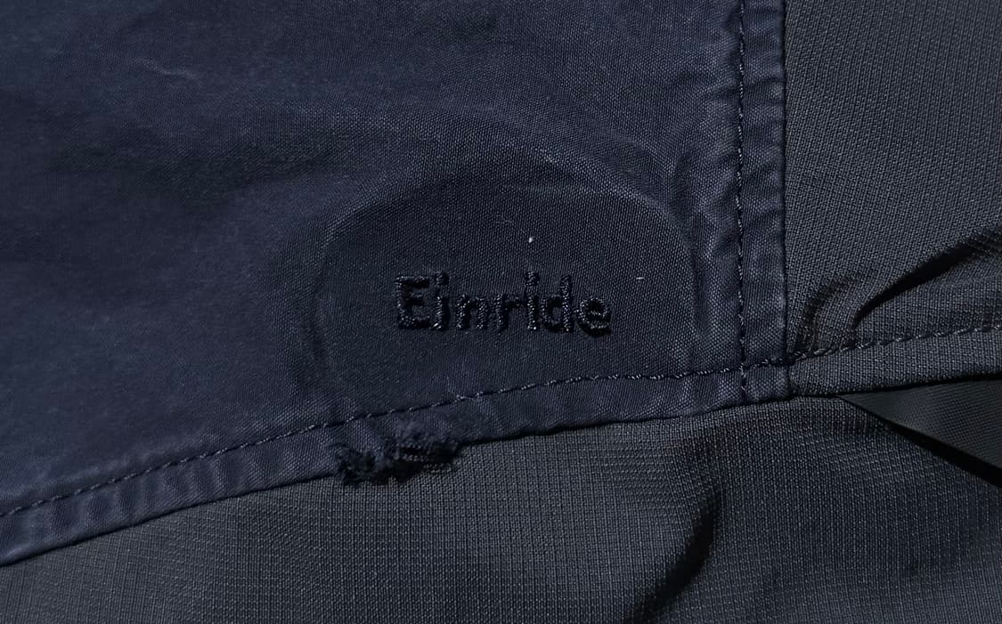 클라터뮤젠 에인느리데 듀라코트 하드 쉘 후드 자켓 상품이미지5