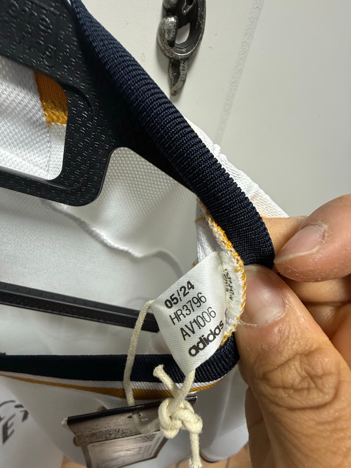 23-24 레알 마드리드 벨링엄 유니폼 상품이미지5