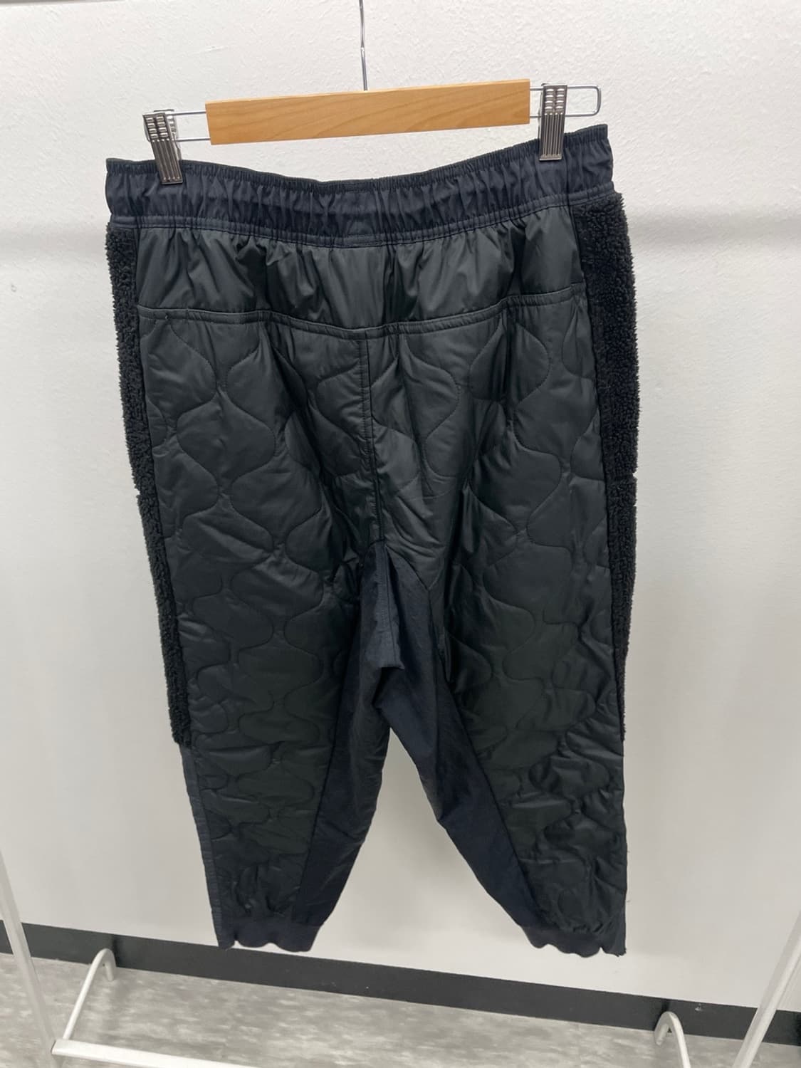 34) 나이키 패딩 조거팬츠 상품이미지6