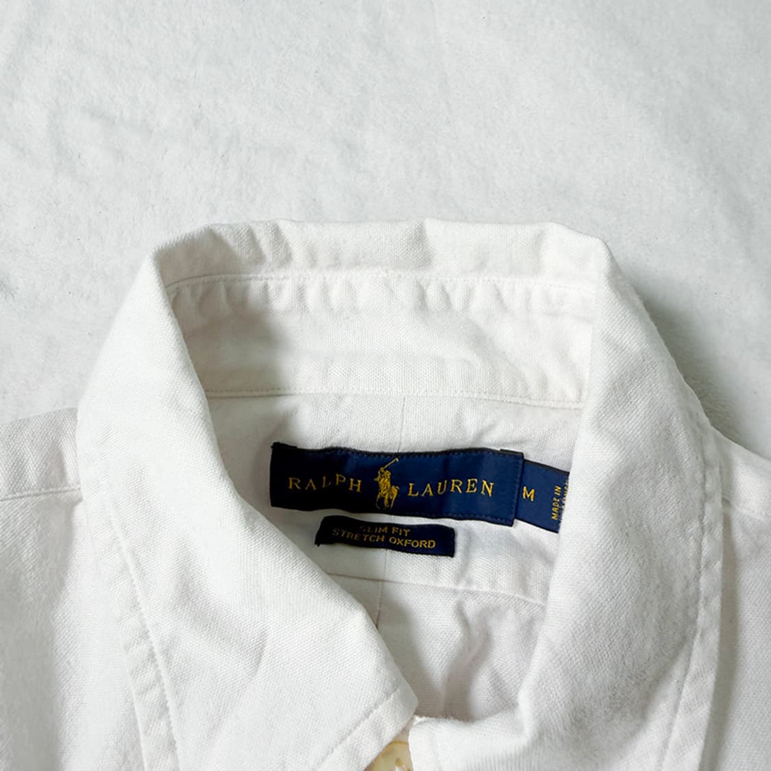 폴로 랄프로렌 셔츠 상품이미지3