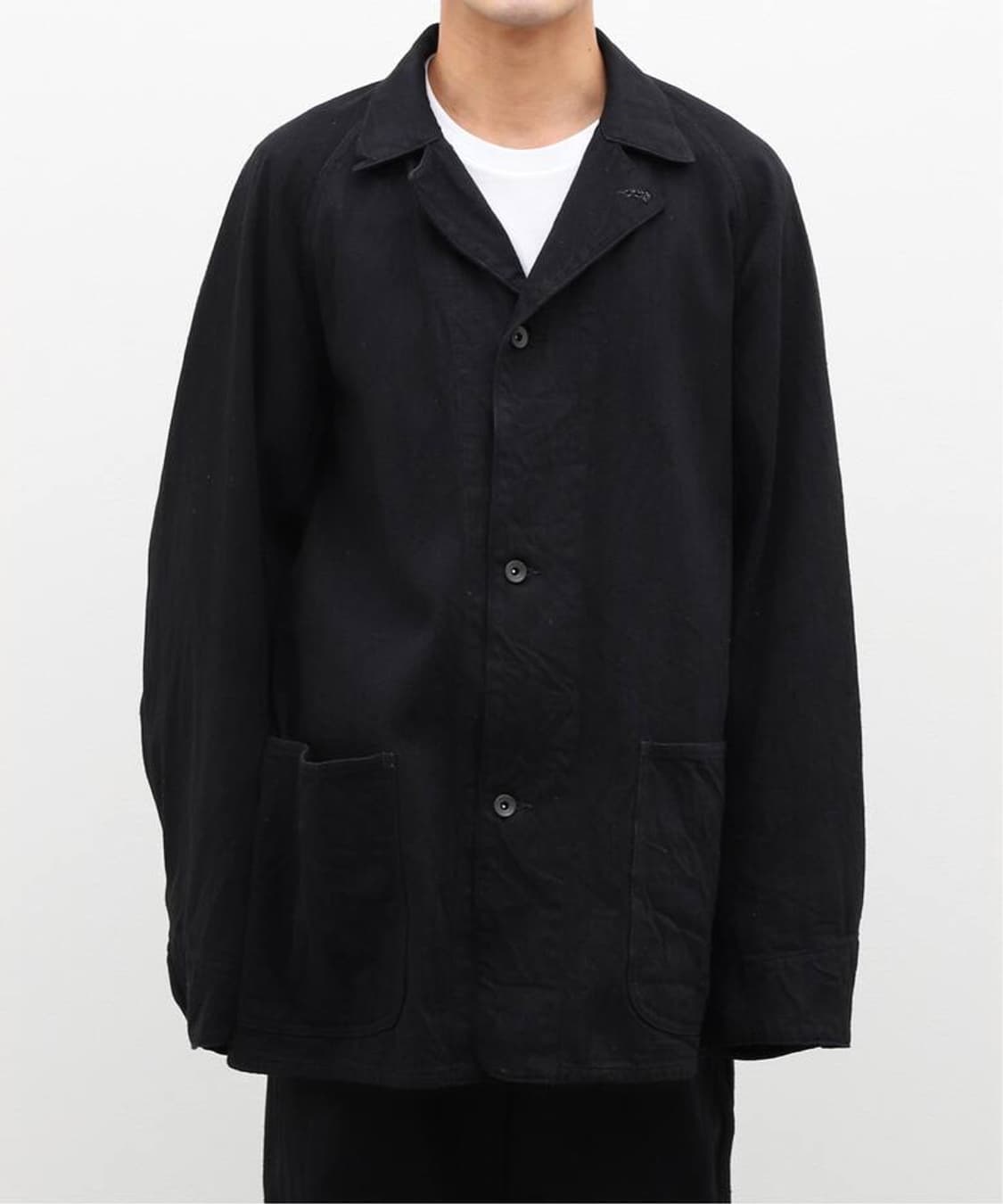 코모리 24ss 워크자켓 상품이미지5