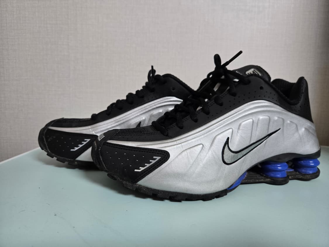 나이키 샥스R4 265 상품이미지1