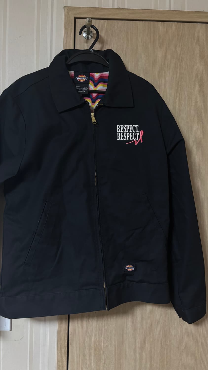 Dickies rn20697 ca01095 자켓 M 미착용 상품이미지1