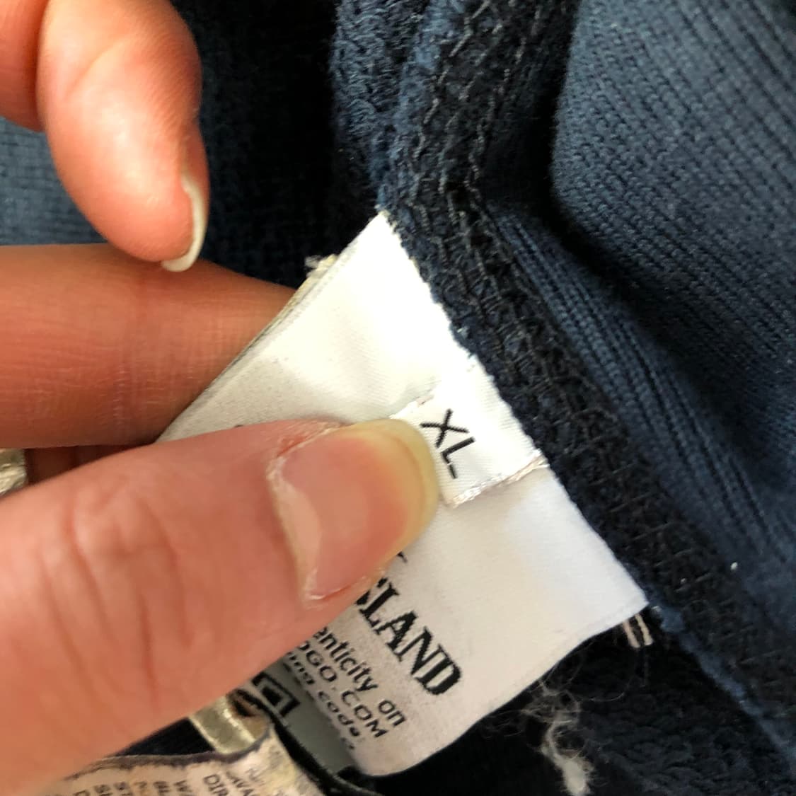 스톤아일랜드 맨투맨 상품이미지6