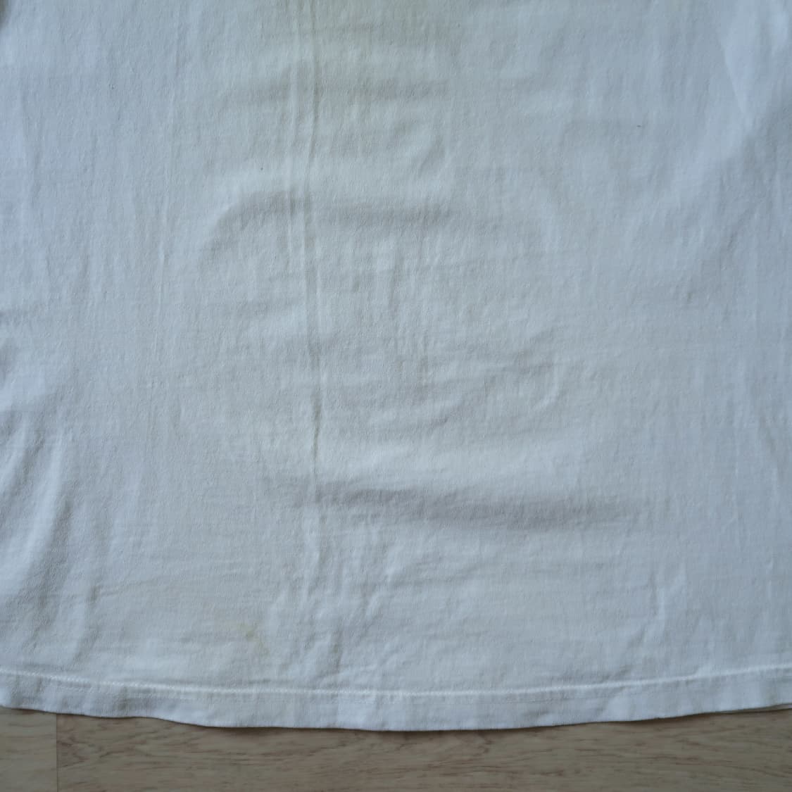 [Made in U.S.A] 빈티지 FUCT 티셔츠 상품이미지10