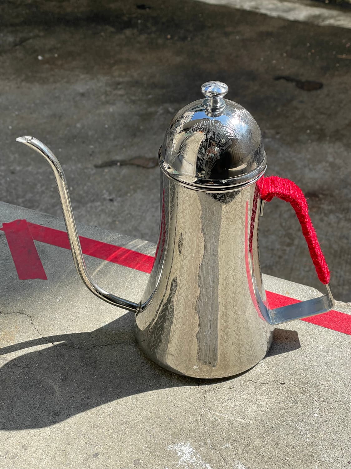 드립포트 STS [ Custom made ] 상품이미지2