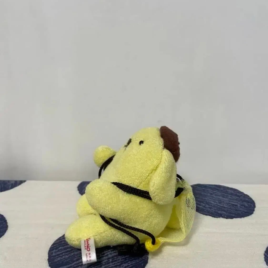 고전 감자 폼폼푸린 인형 상품이미지2